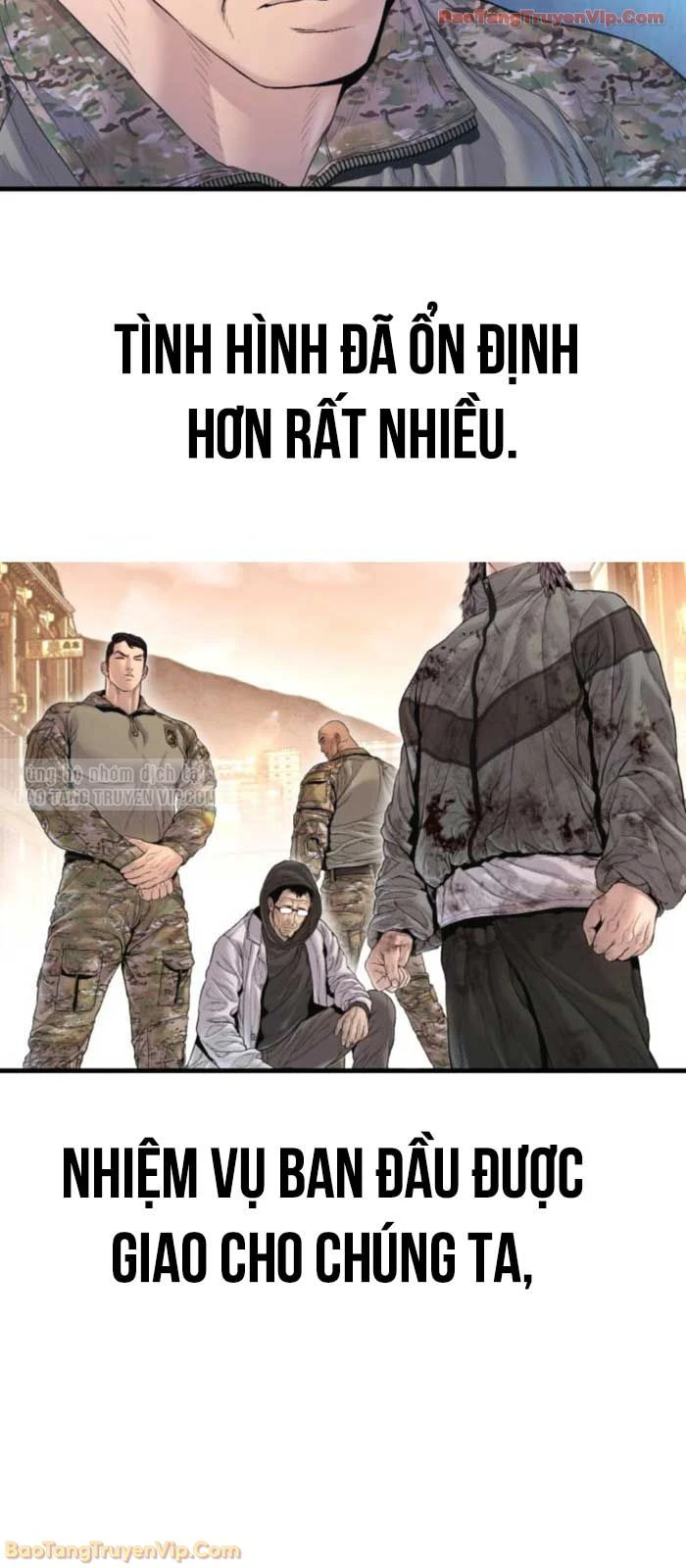 Bố Tôi Là Đặc Vụ Chapter 216 - 116