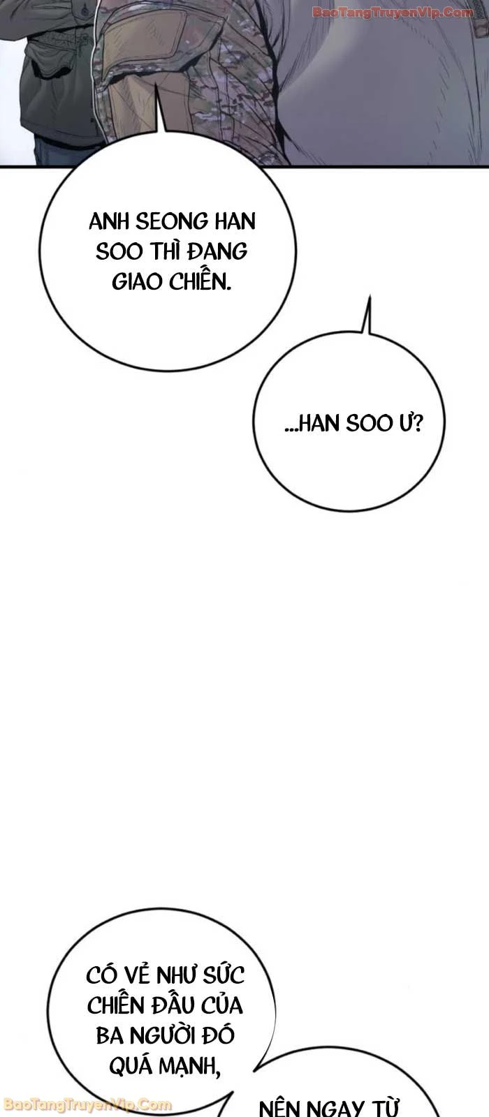 Bố Tôi Là Đặc Vụ Chapter 216 - 123