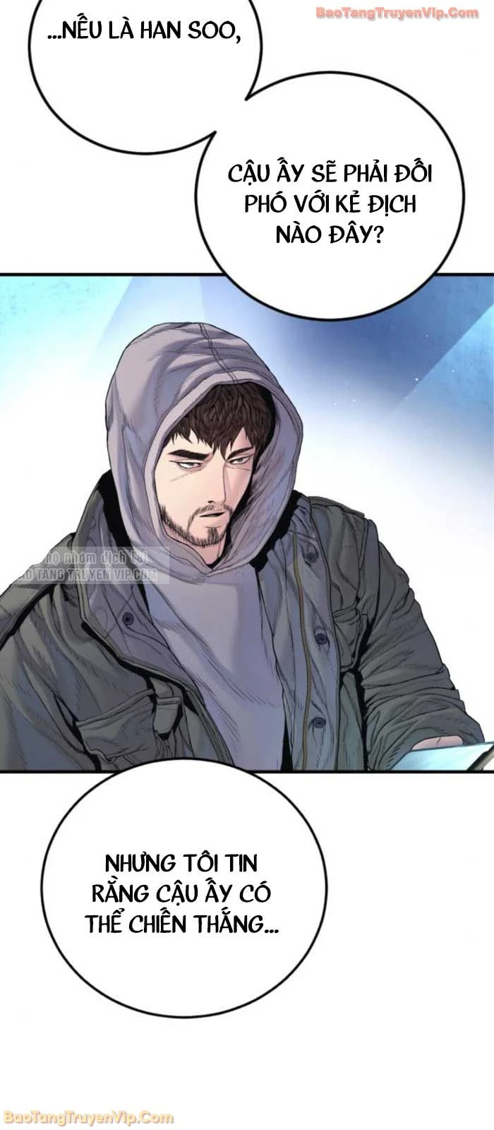 Bố Tôi Là Đặc Vụ Chapter 216 - 125