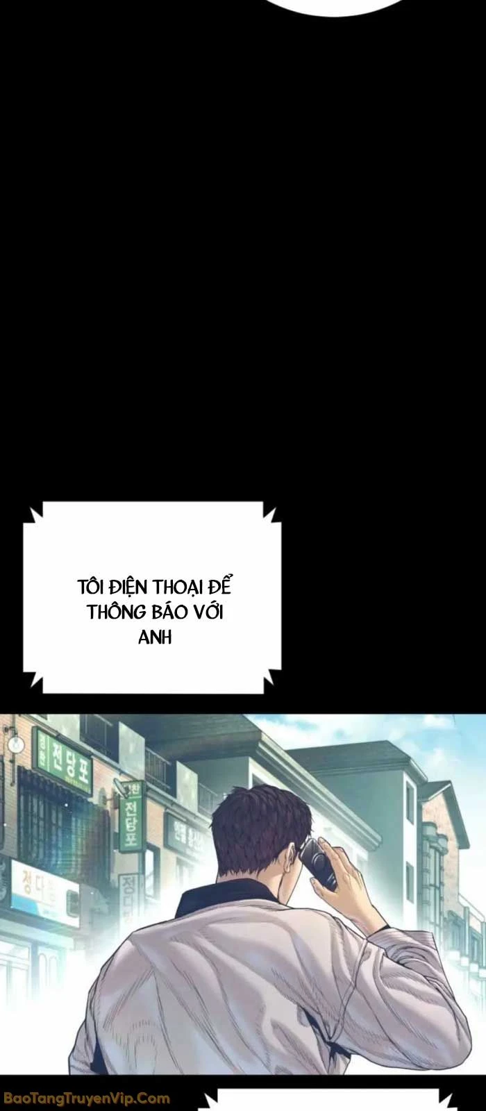 Bố Tôi Là Đặc Vụ Chapter 217 - 3