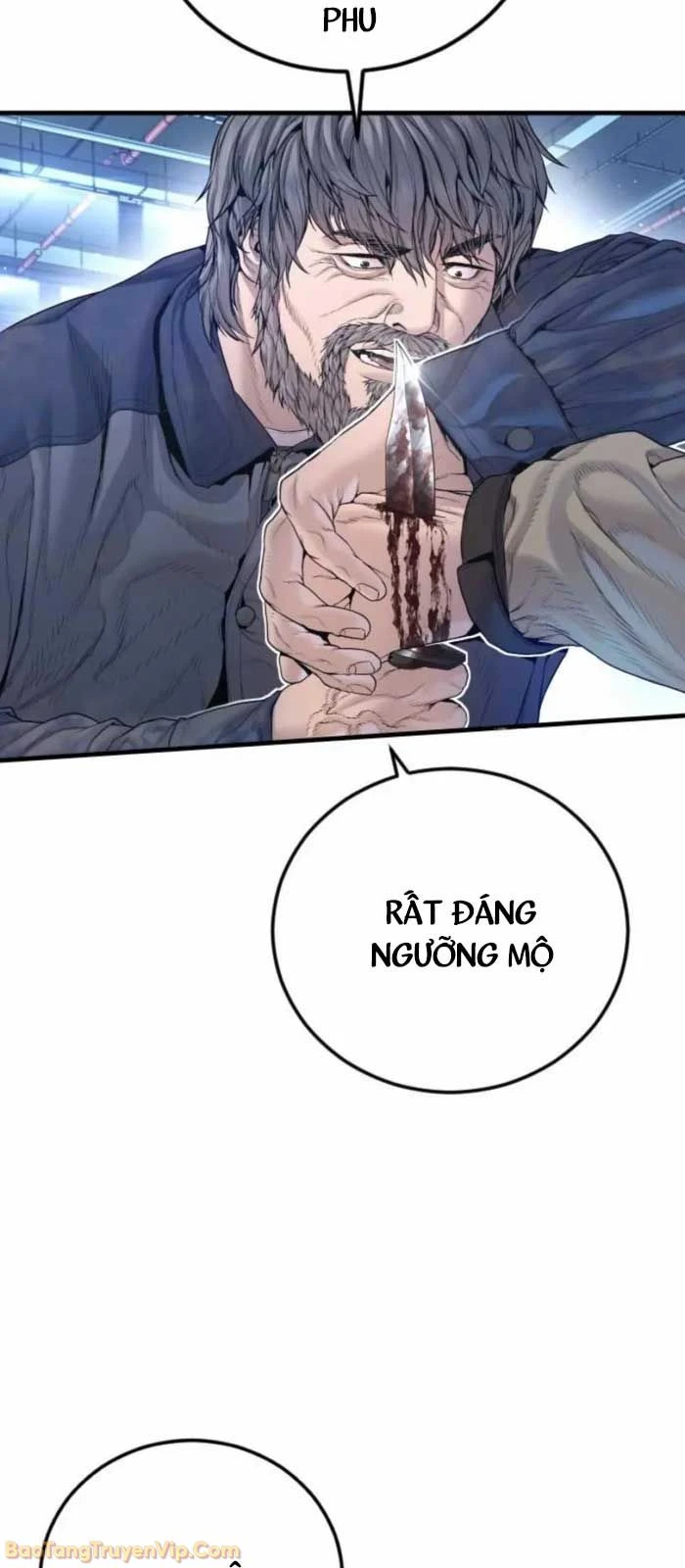 Bố Tôi Là Đặc Vụ Chapter 217 - 20