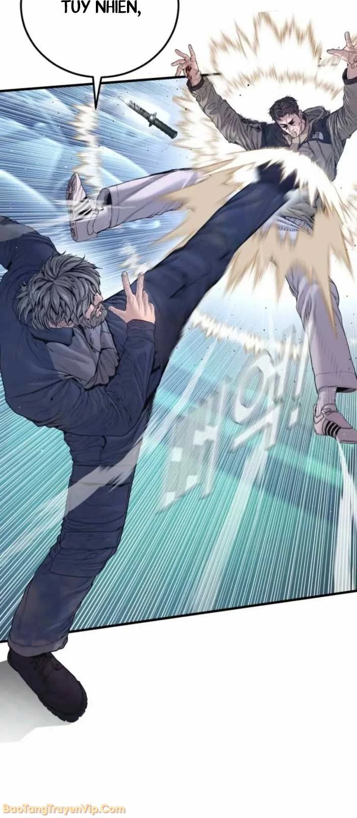 Bố Tôi Là Đặc Vụ Chapter 217 - 21