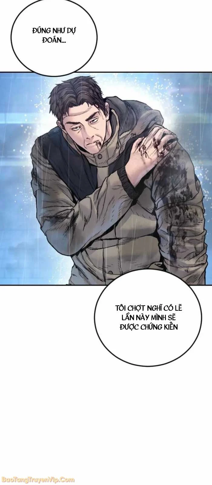 Bố Tôi Là Đặc Vụ Chapter 217 - 33