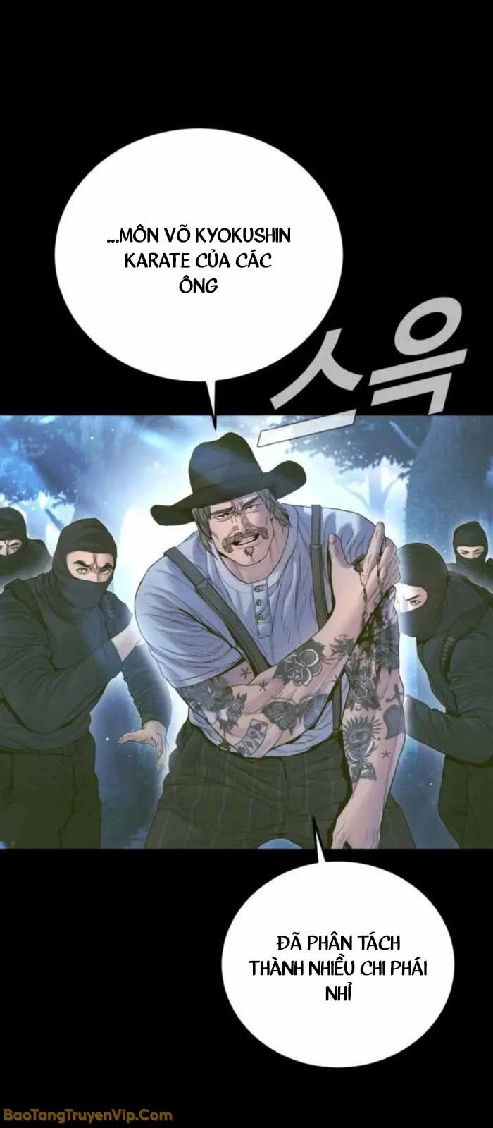 Bố Tôi Là Đặc Vụ Chapter 217 - 40