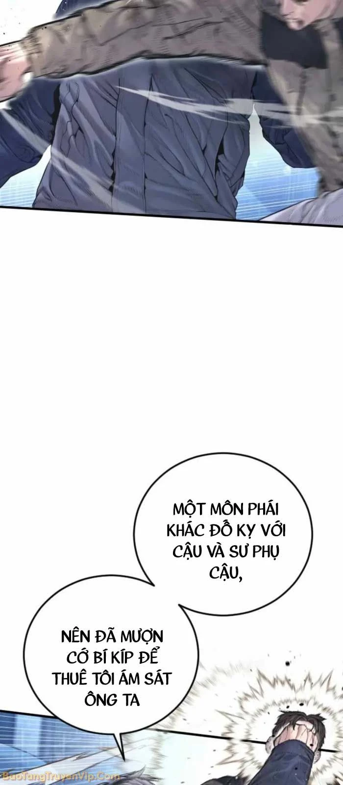 Bố Tôi Là Đặc Vụ Chapter 217 - 54