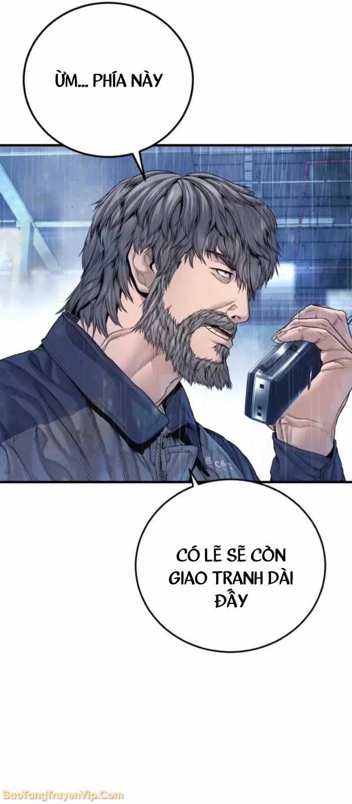 Bố Tôi Là Đặc Vụ Chapter 217 - 96