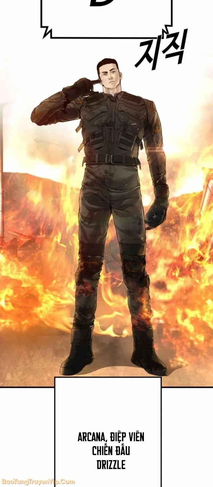 Bố Tôi Là Đặc Vụ Chapter 217 - 98