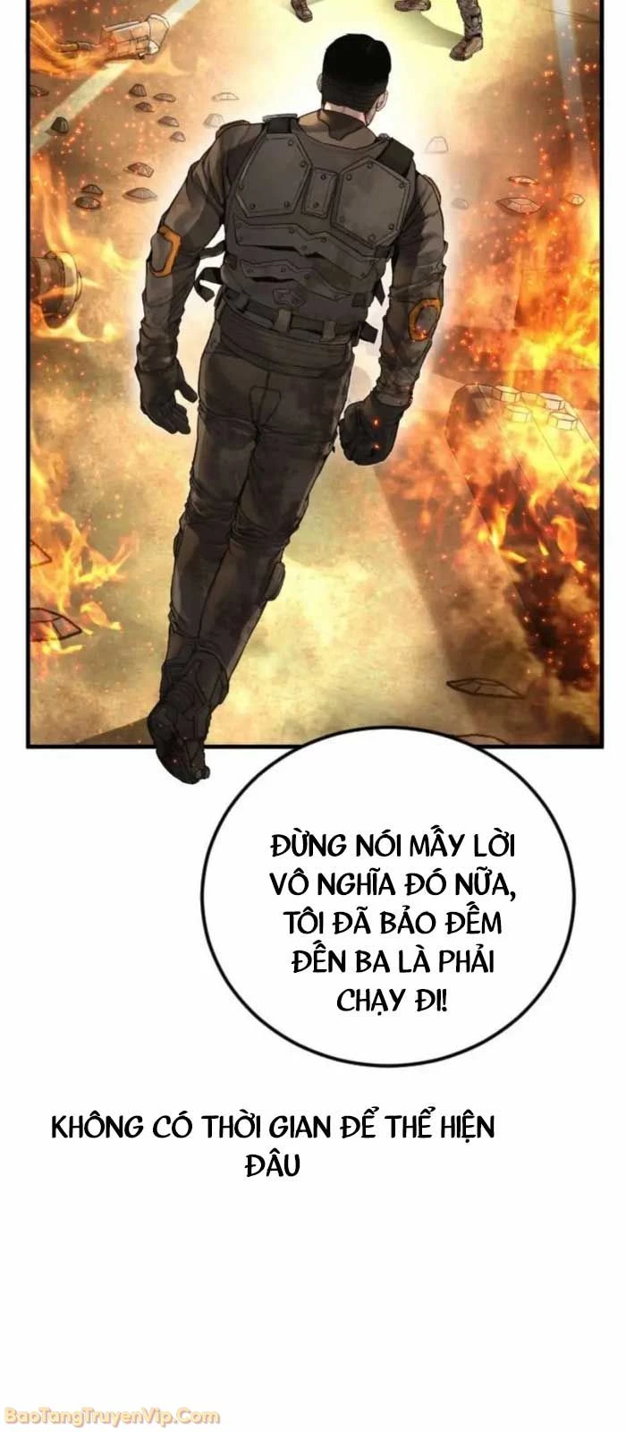 Bố Tôi Là Đặc Vụ Chapter 217 - 108