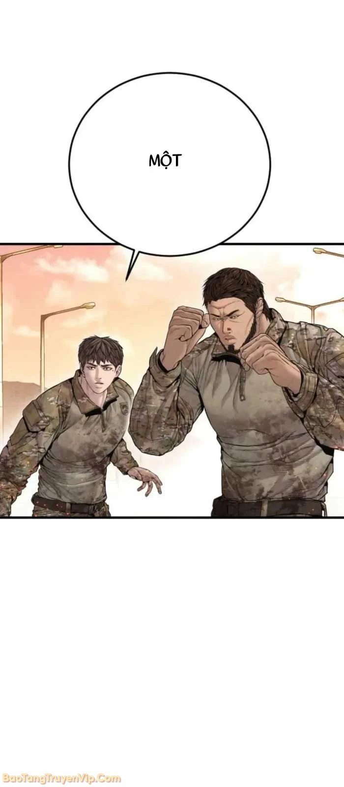 Bố Tôi Là Đặc Vụ Chapter 217 - 109