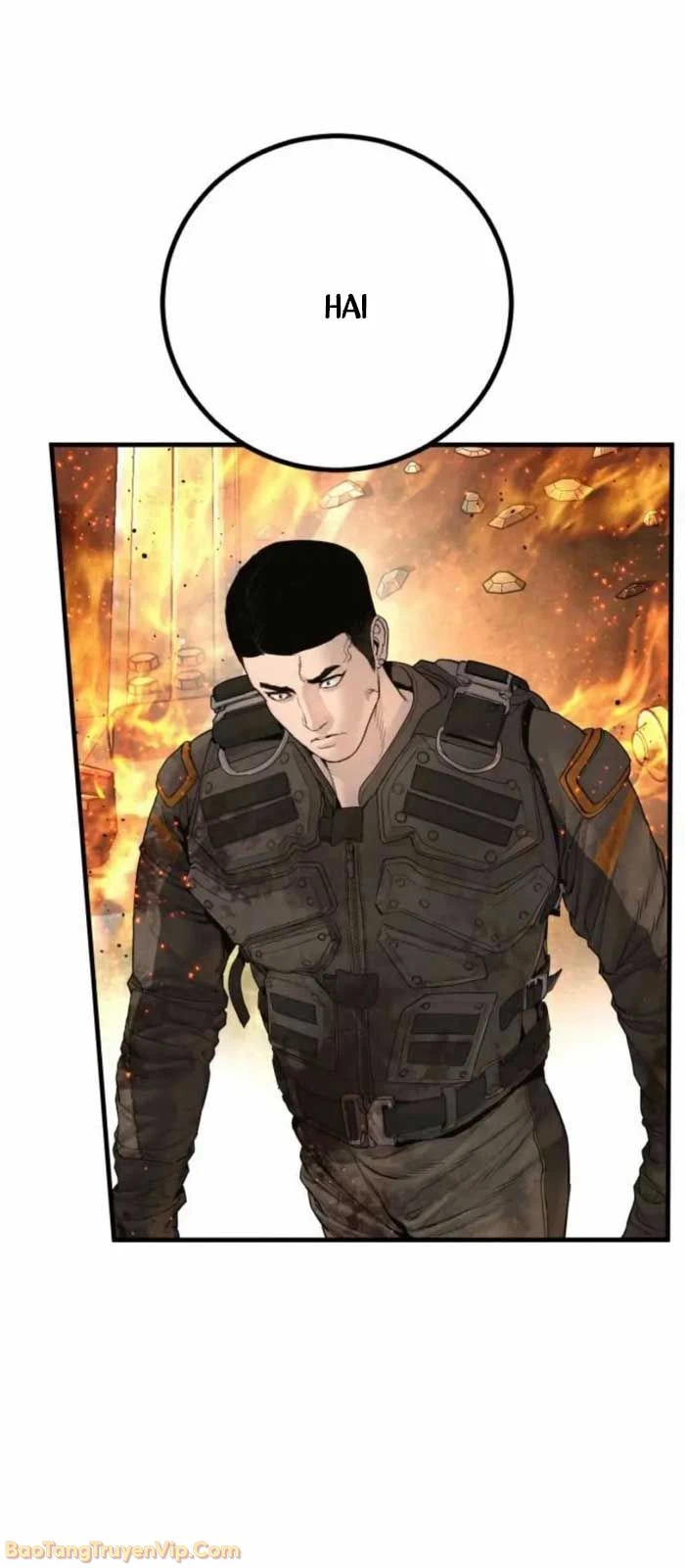 Bố Tôi Là Đặc Vụ Chapter 217 - 110