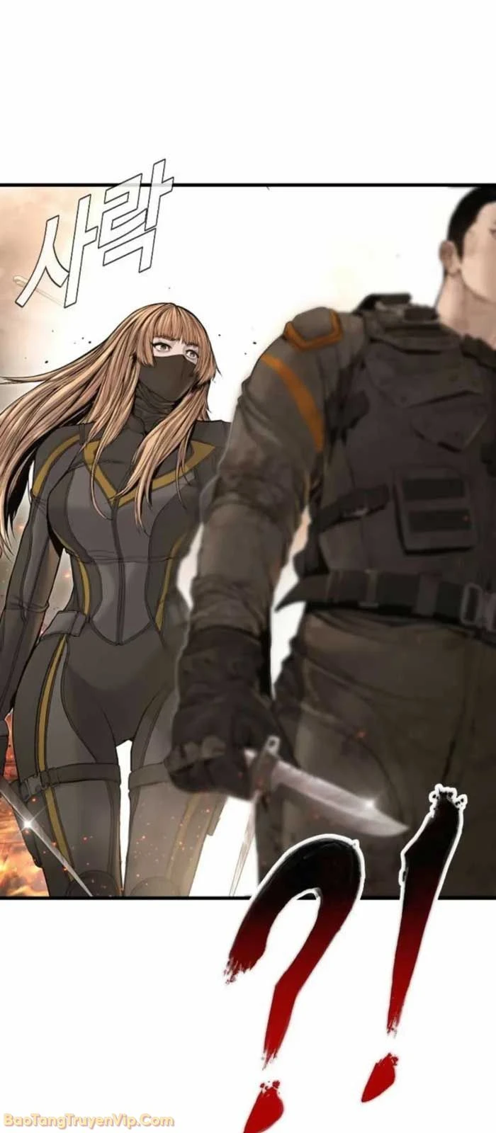 Bố Tôi Là Đặc Vụ Chapter 217 - 112