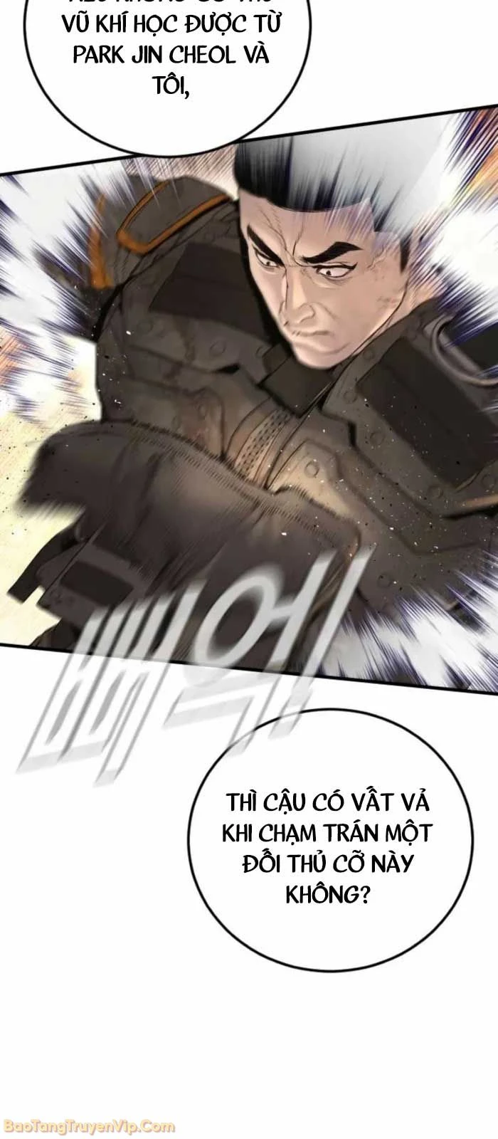 Bố Tôi Là Đặc Vụ Chapter 217 - 116