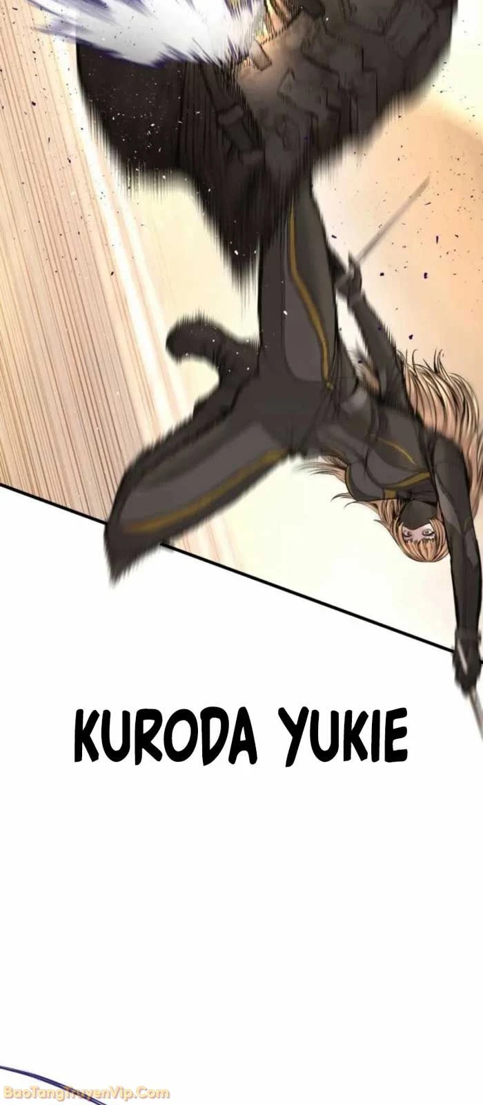 Bố Tôi Là Đặc Vụ Chapter 217 - 118