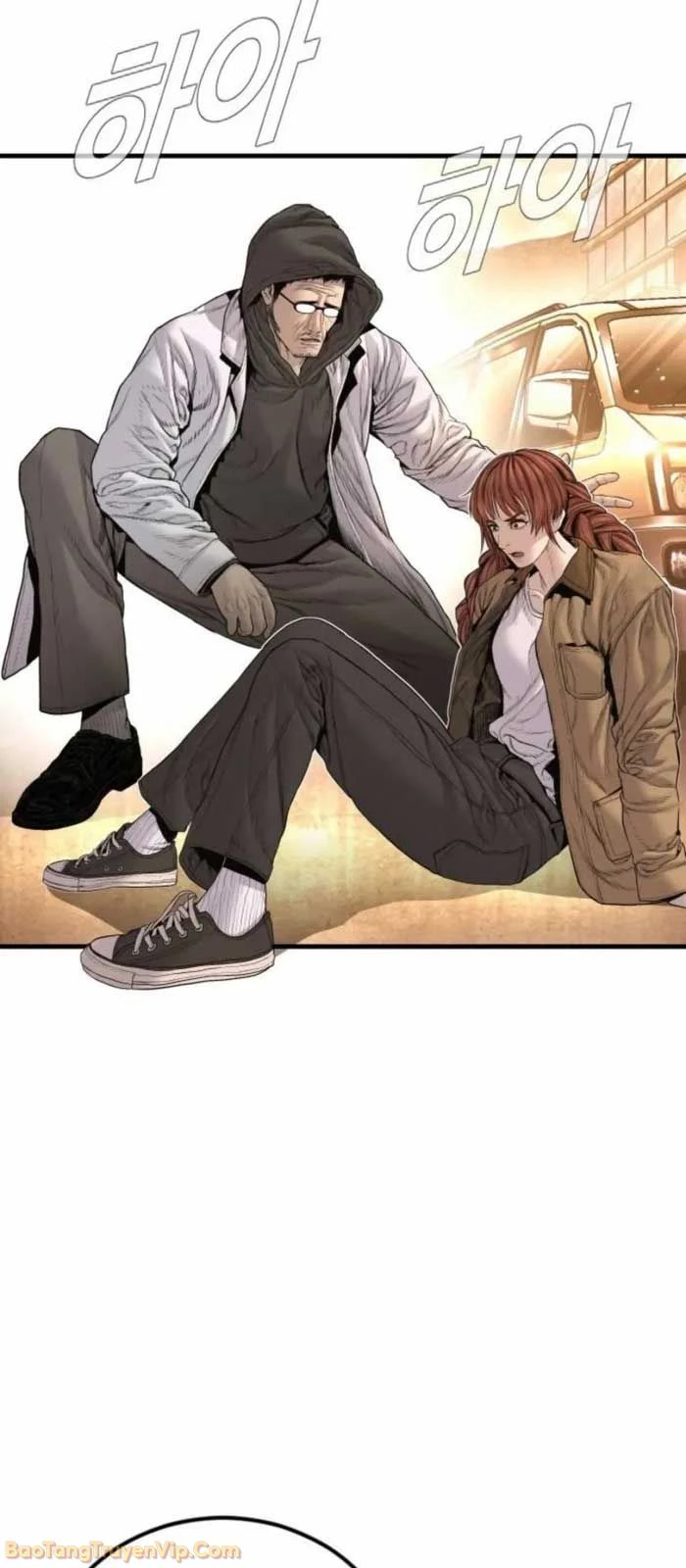 Bố Tôi Là Đặc Vụ Chapter 217 - 126