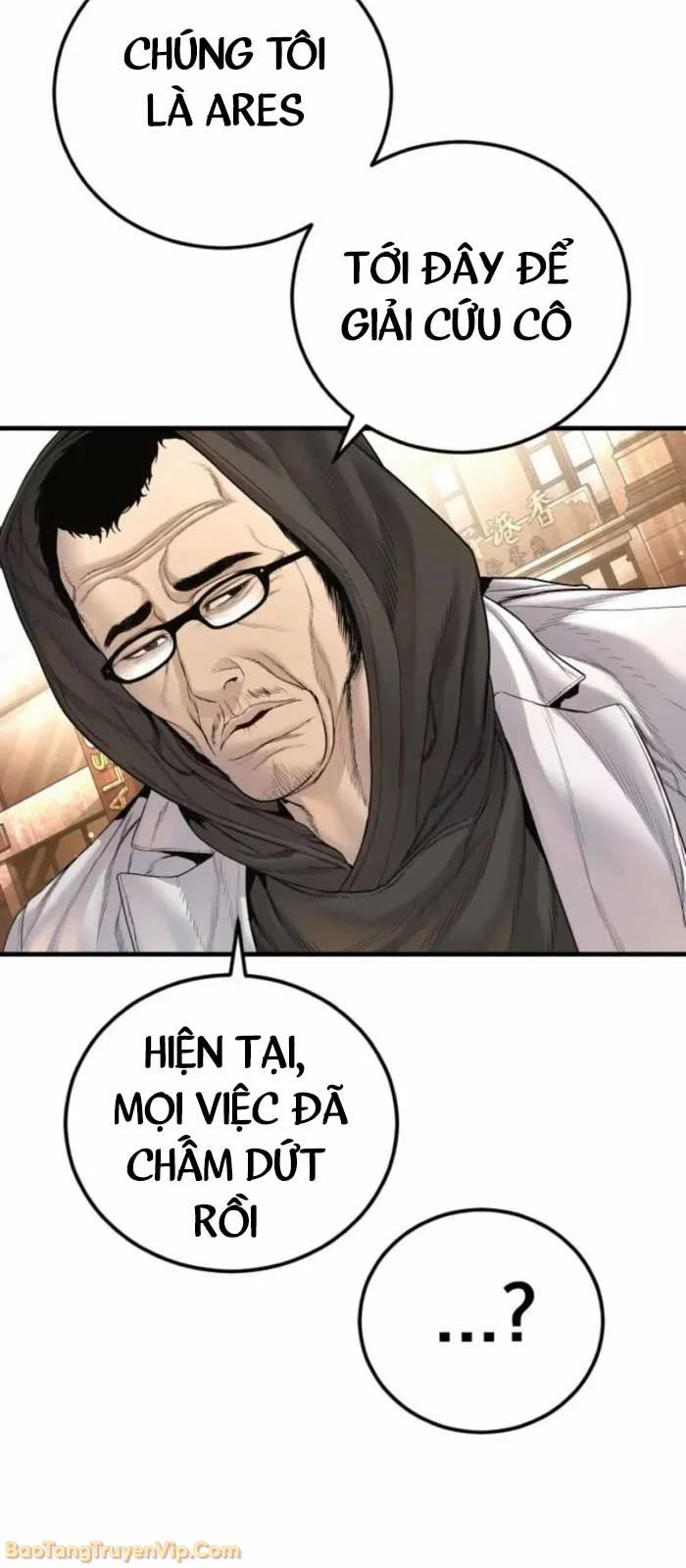 Bố Tôi Là Đặc Vụ Chapter 217 - 129