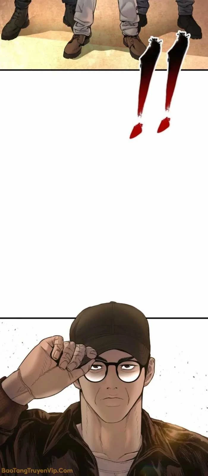 Bố Tôi Là Đặc Vụ Chapter 217 - 132