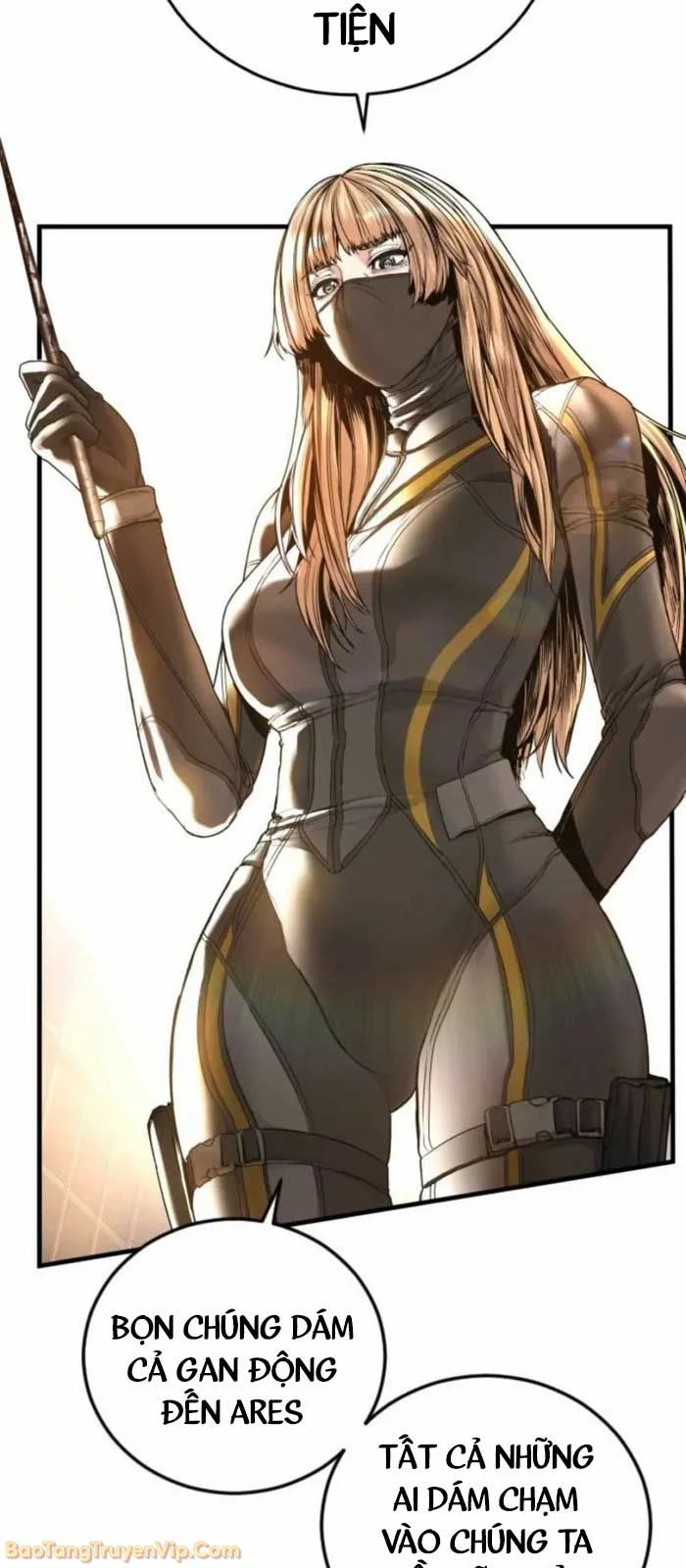 Bố Tôi Là Đặc Vụ Chapter 217 - 134