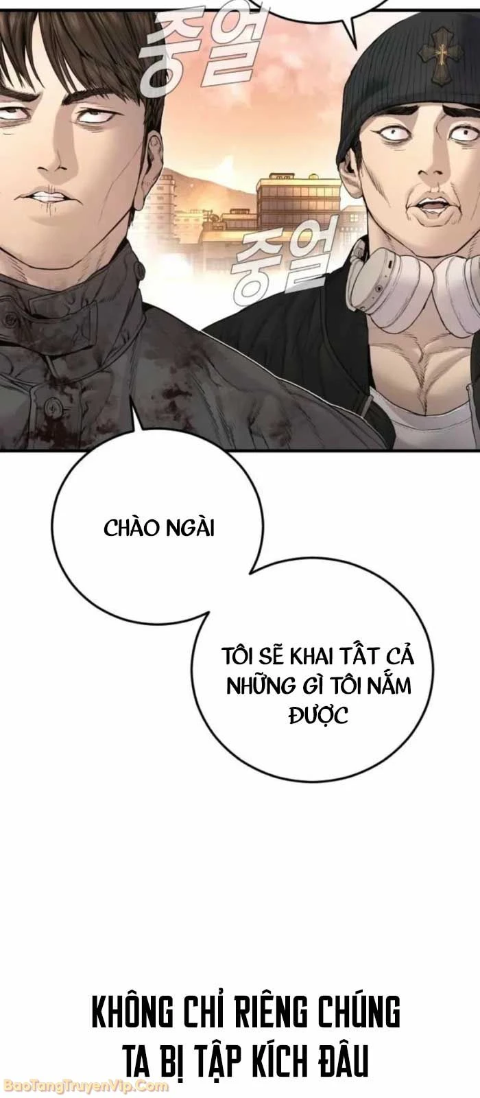 Bố Tôi Là Đặc Vụ Chapter 217 - 137