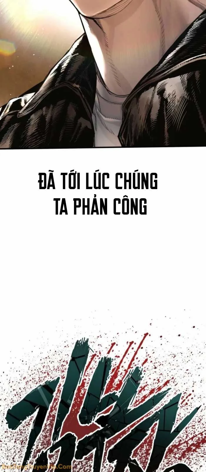Bố Tôi Là Đặc Vụ Chapter 217 - 141