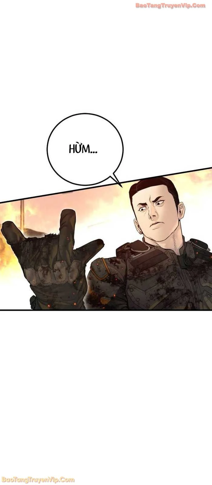 Bố Tôi Là Đặc Vụ Chapter 218 - 6