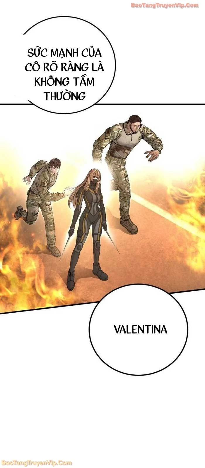 Bố Tôi Là Đặc Vụ Chapter 218 - 7