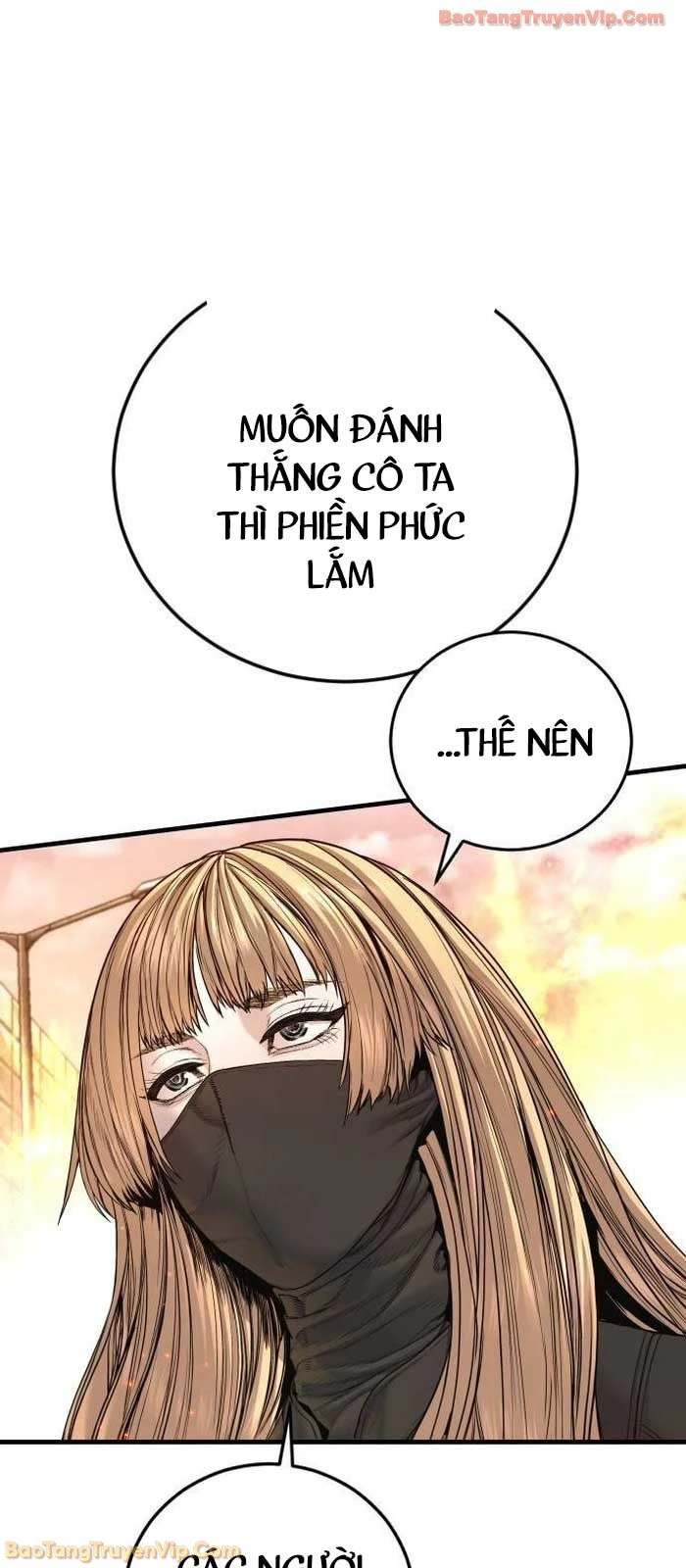 Bố Tôi Là Đặc Vụ Chapter 218 - 8