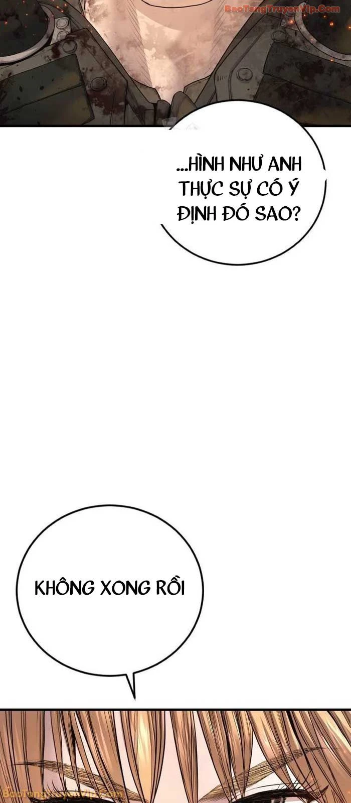 Bố Tôi Là Đặc Vụ Chapter 218 - 10