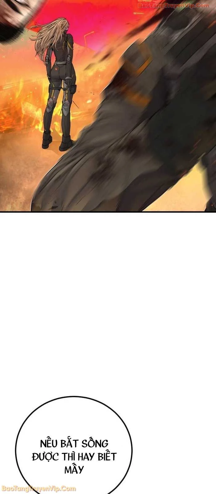 Bố Tôi Là Đặc Vụ Chapter 218 - 20