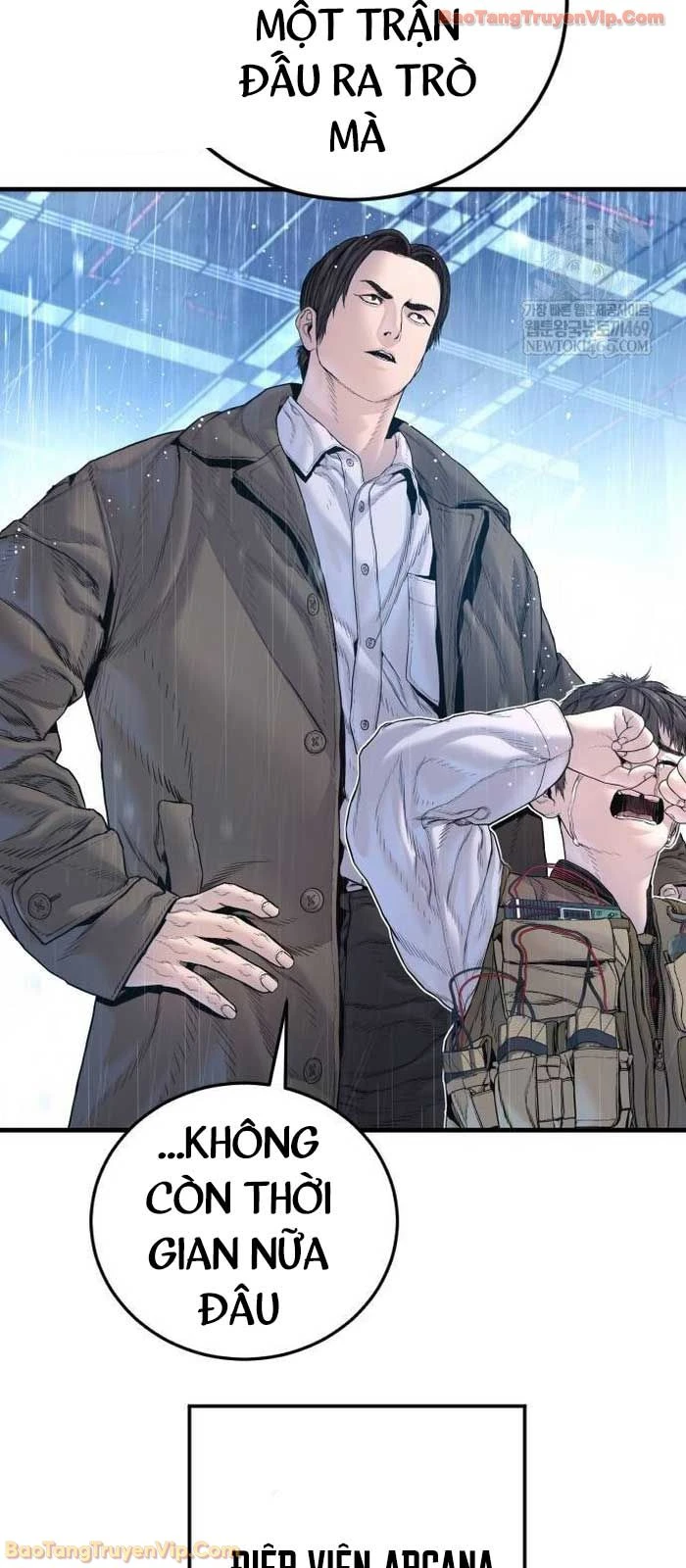 Bố Tôi Là Đặc Vụ Chapter 218 - 50