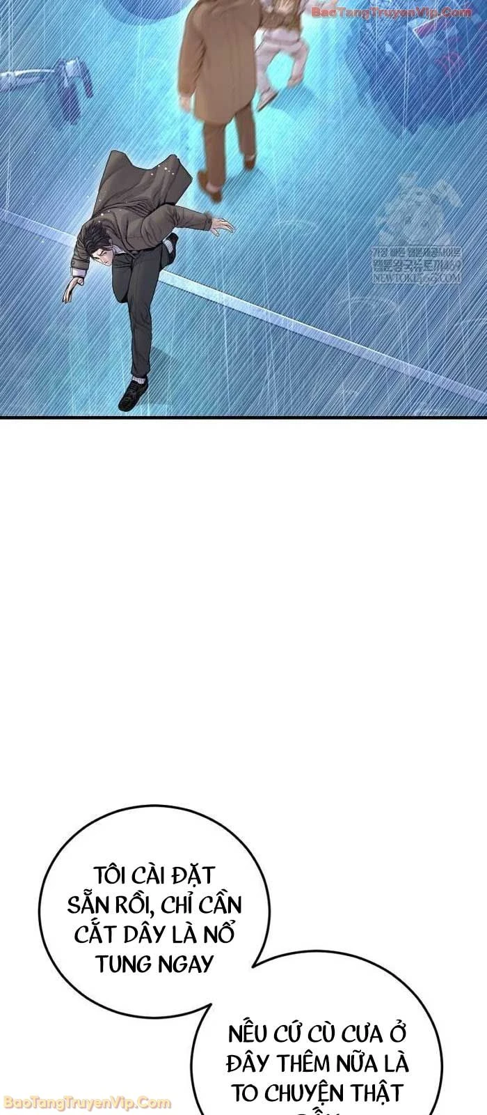 Bố Tôi Là Đặc Vụ Chapter 218 - 52