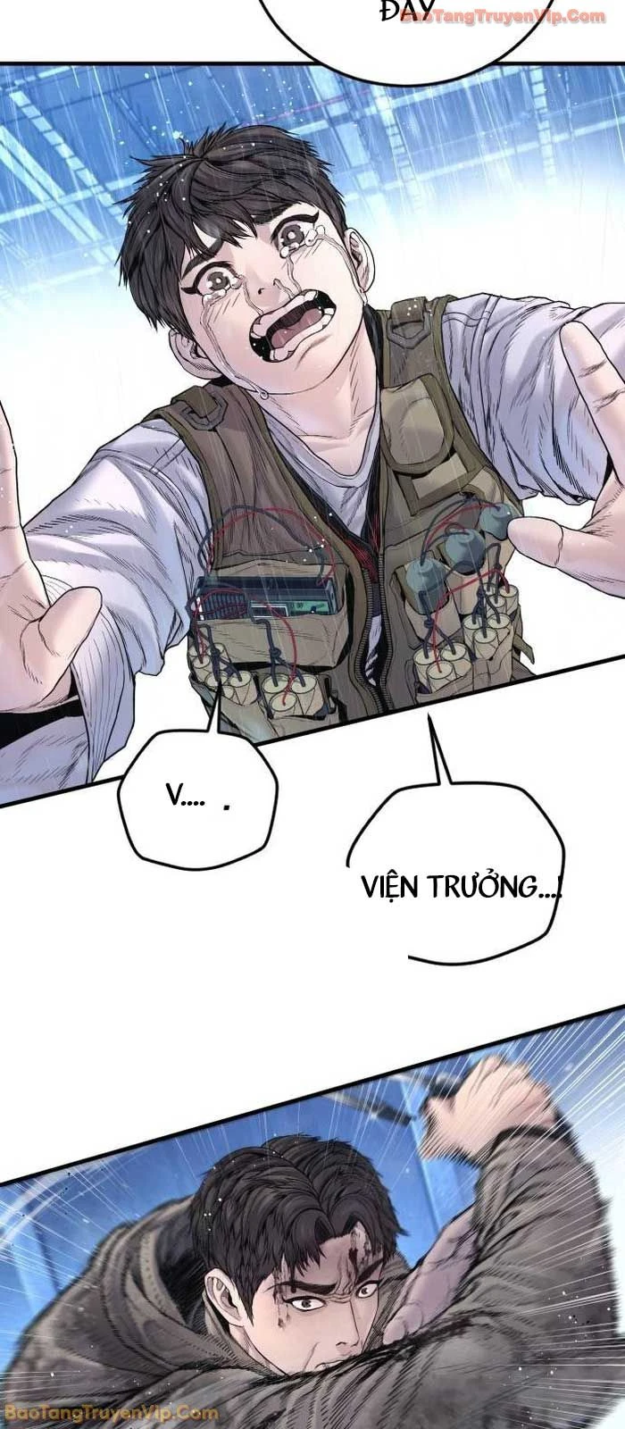 Bố Tôi Là Đặc Vụ Chapter 218 - 53