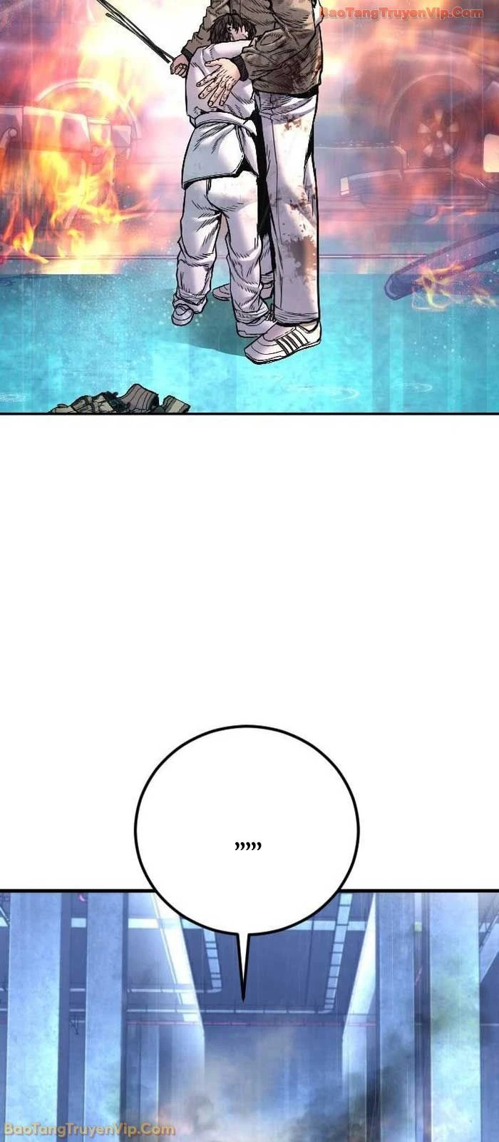 Bố Tôi Là Đặc Vụ Chapter 218 - 59