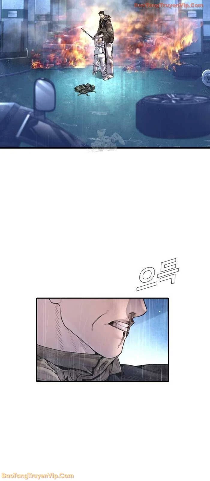 Bố Tôi Là Đặc Vụ Chapter 218 - 60