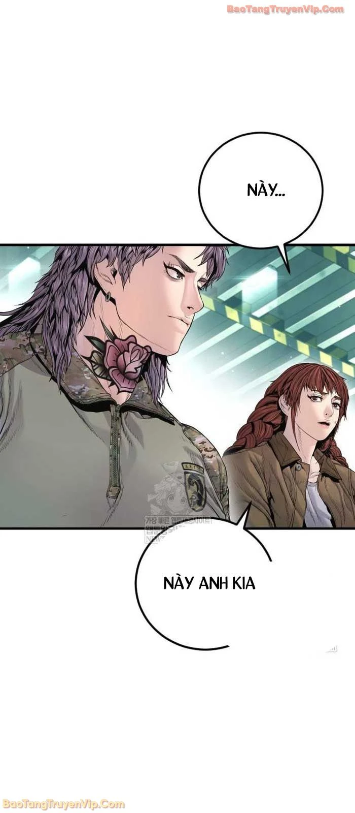 Bố Tôi Là Đặc Vụ Chapter 218 - 64