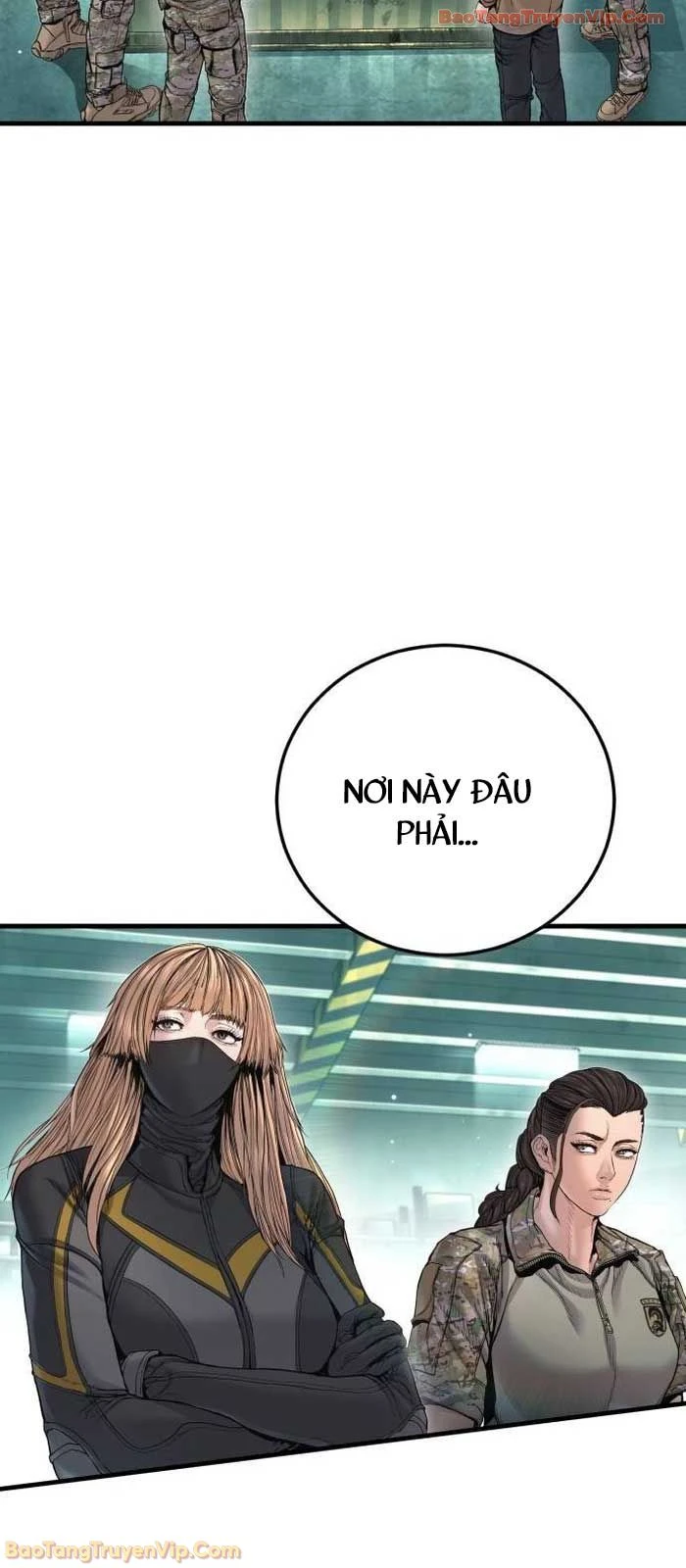 Bố Tôi Là Đặc Vụ Chapter 218 - 66