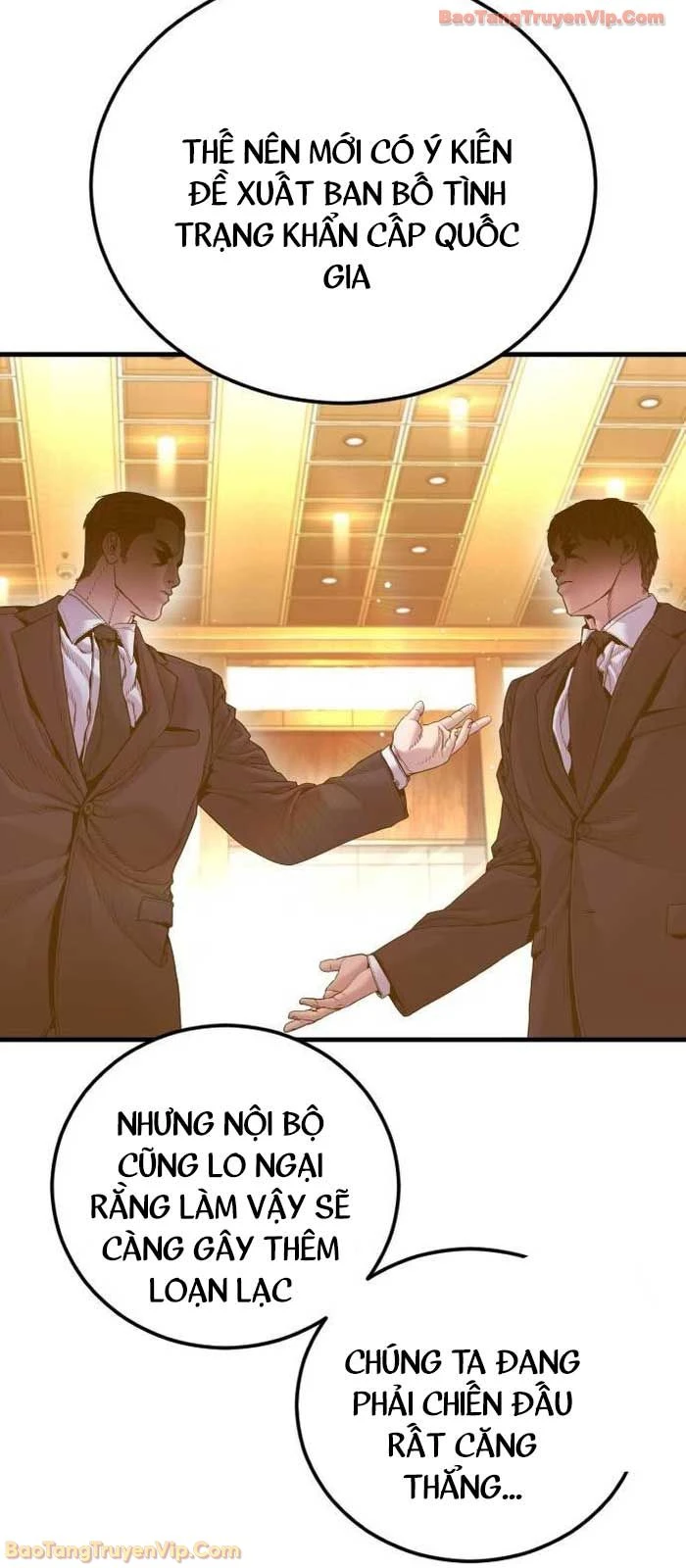 Bố Tôi Là Đặc Vụ Chapter 218 - 71