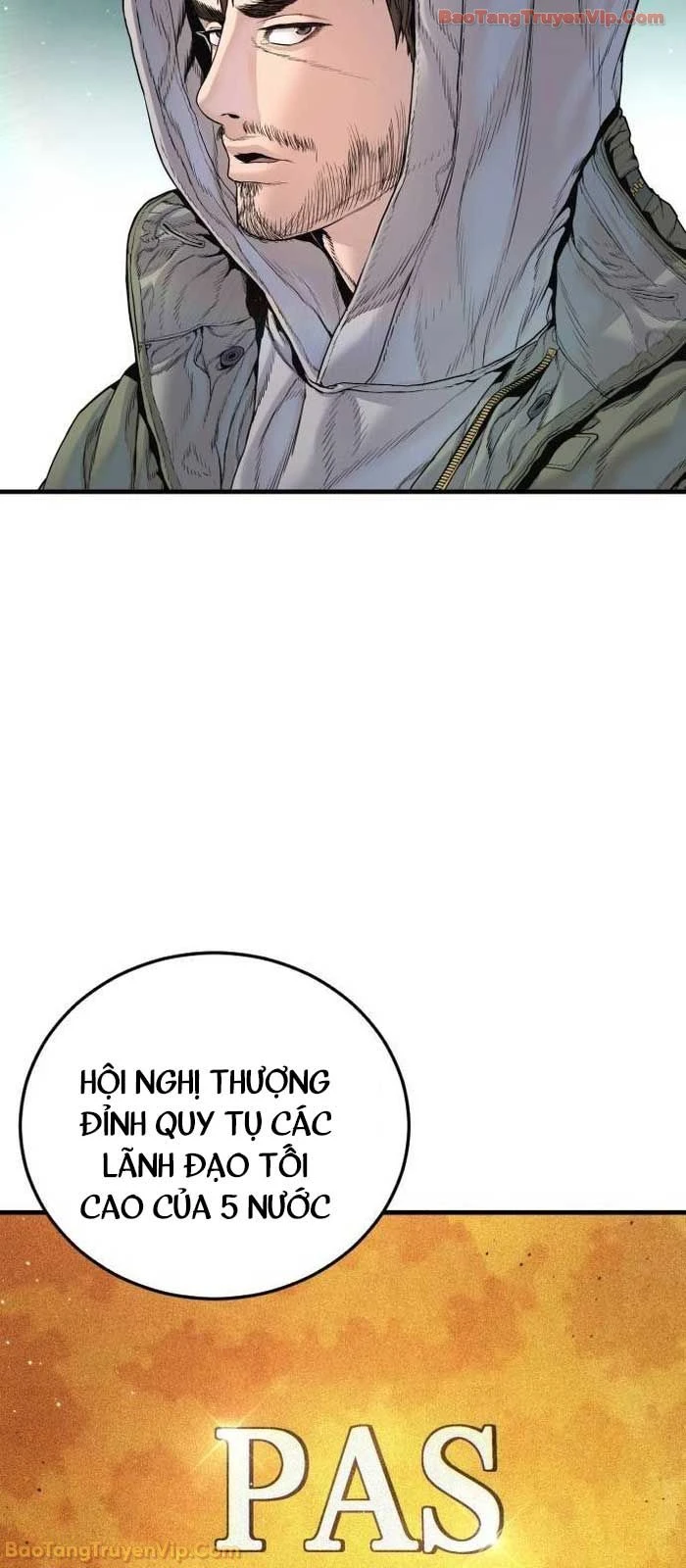 Bố Tôi Là Đặc Vụ Chapter 218 - 74