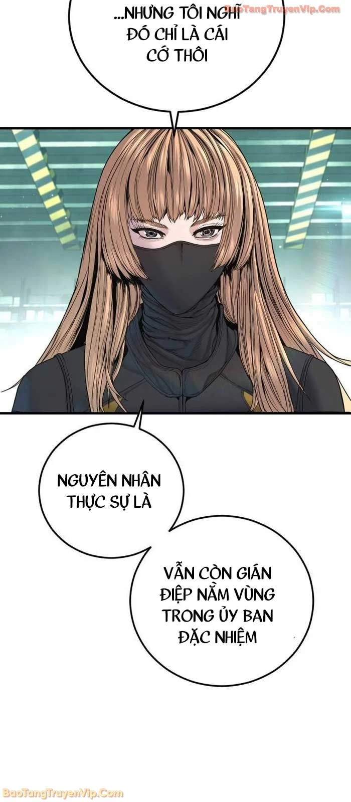 Bố Tôi Là Đặc Vụ Chapter 218 - 77