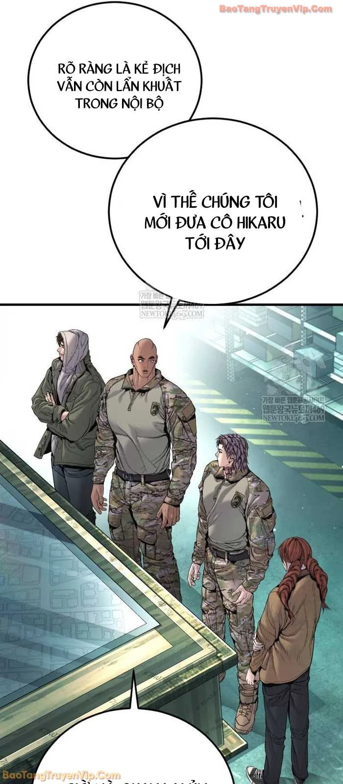 Bố Tôi Là Đặc Vụ Chapter 218 - 80