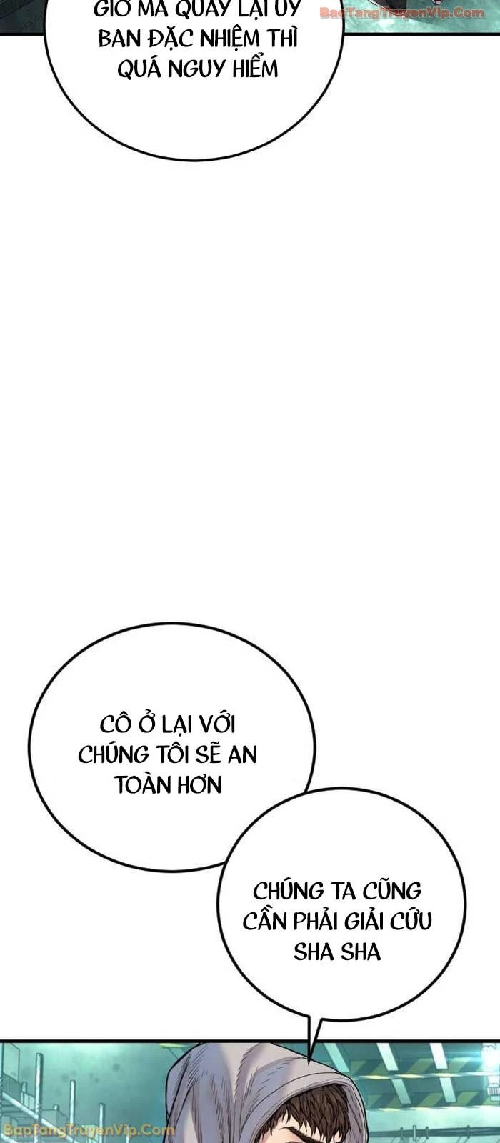 Bố Tôi Là Đặc Vụ Chapter 218 - 81