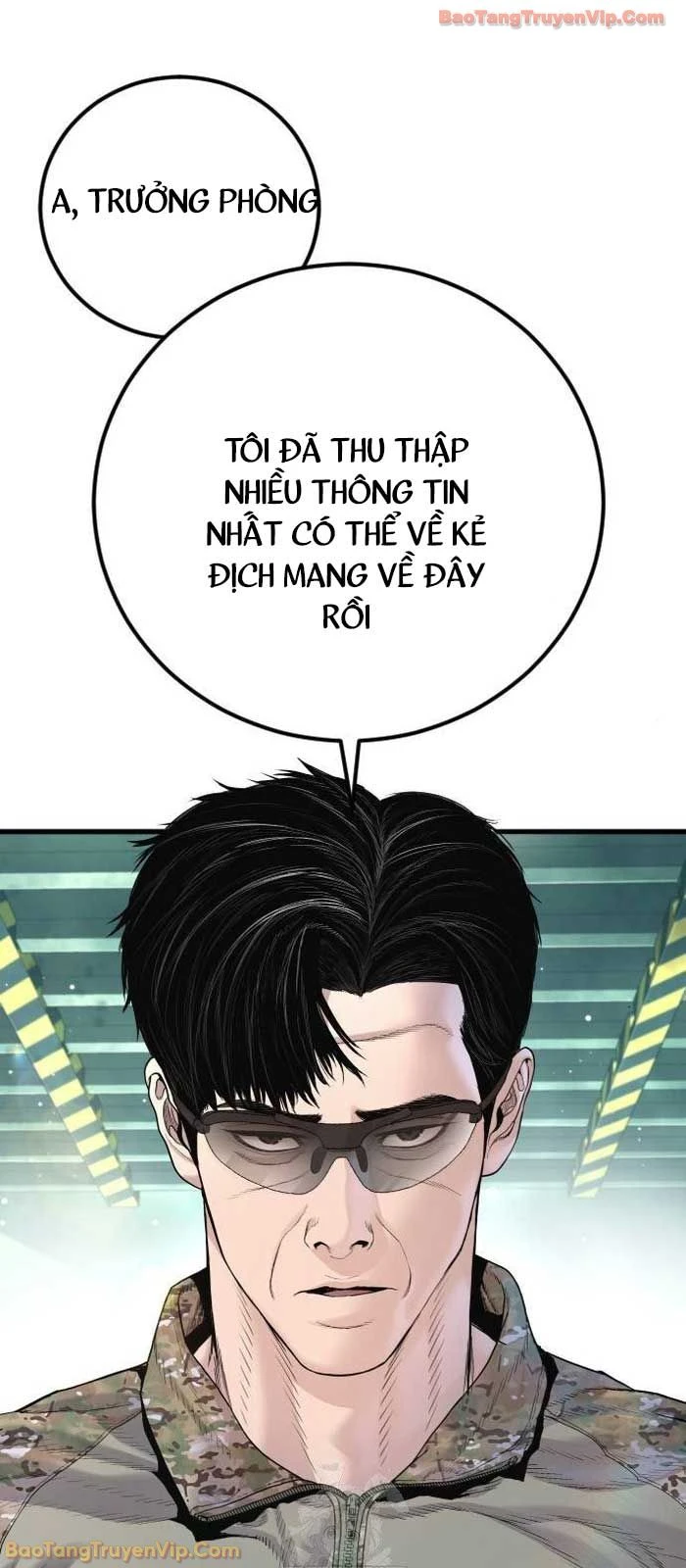 Bố Tôi Là Đặc Vụ Chapter 218 - 84