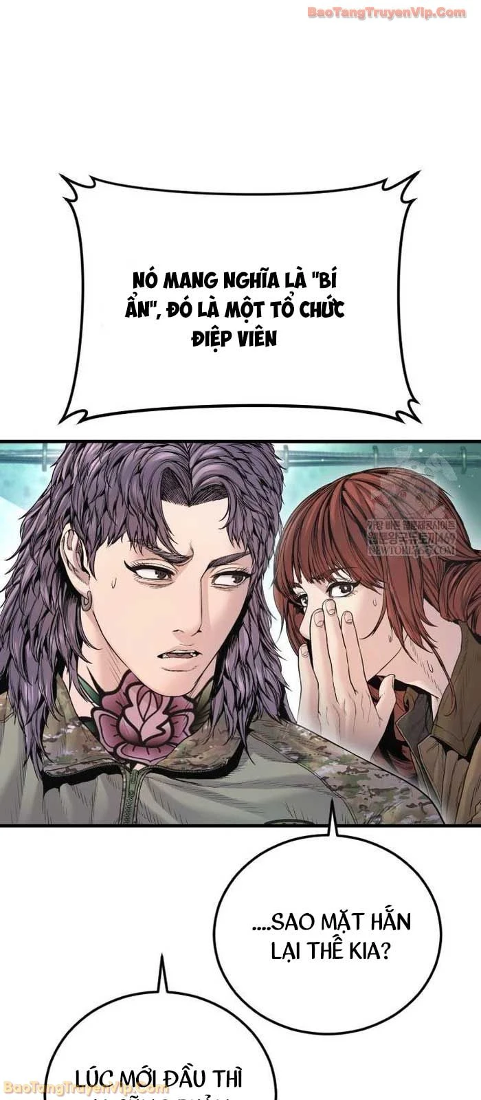 Bố Tôi Là Đặc Vụ Chapter 218 - 87