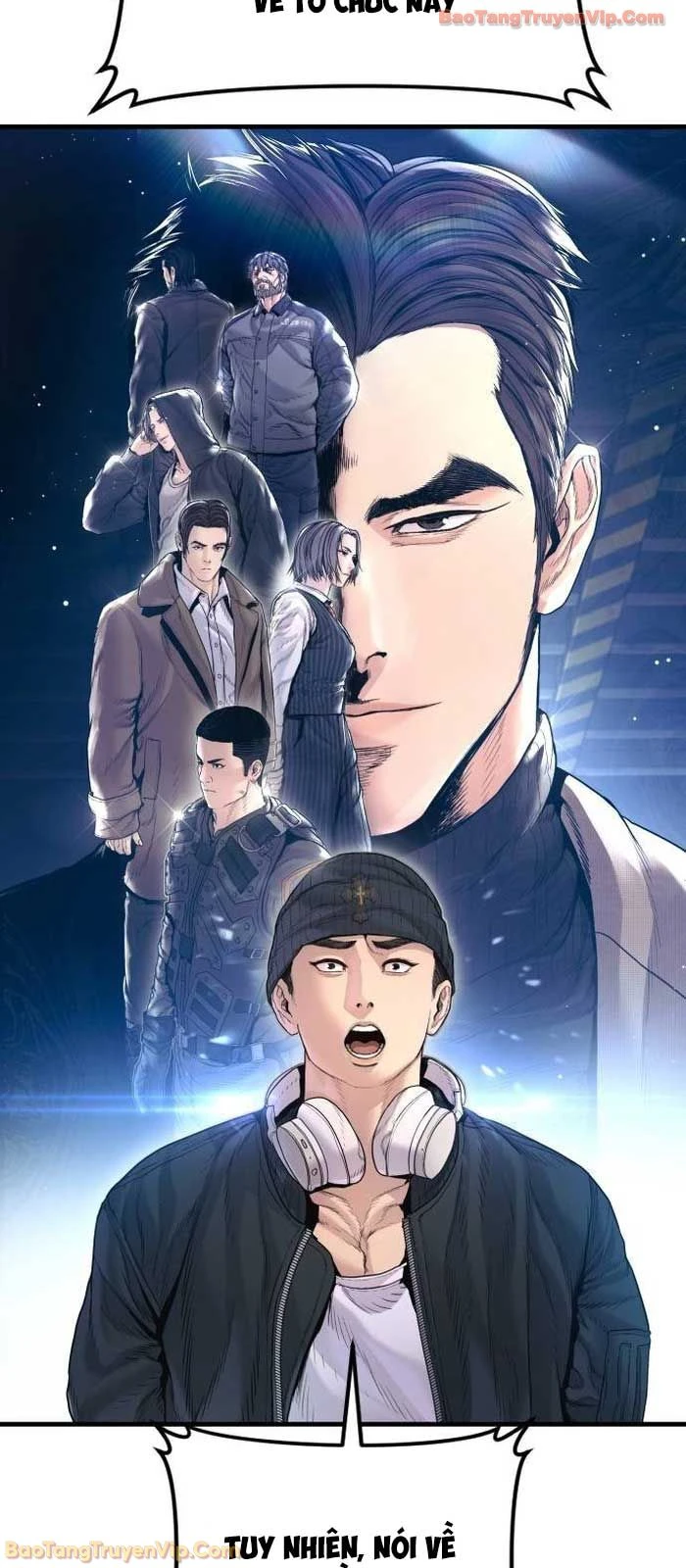 Bố Tôi Là Đặc Vụ Chapter 218 - 91