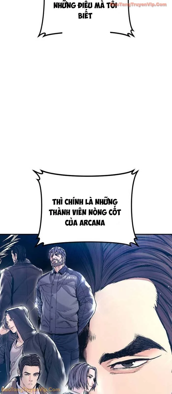 Bố Tôi Là Đặc Vụ Chapter 218 - 92