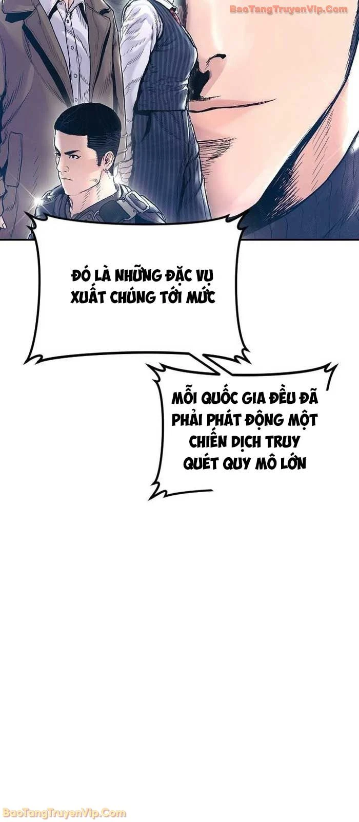 Bố Tôi Là Đặc Vụ Chapter 218 - 93