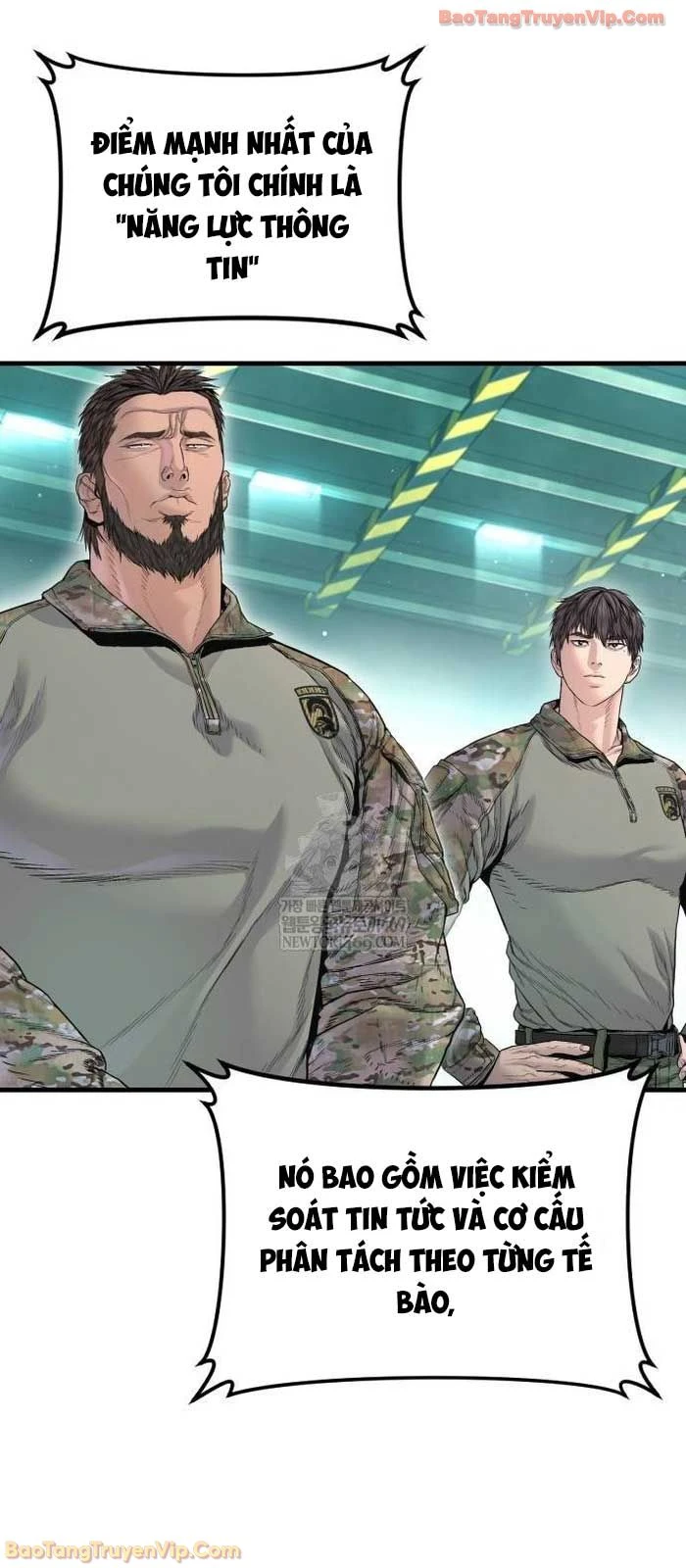 Bố Tôi Là Đặc Vụ Chapter 218 - 94