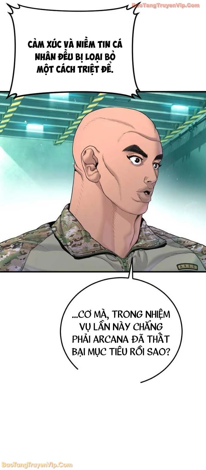 Bố Tôi Là Đặc Vụ Chapter 218 - 96