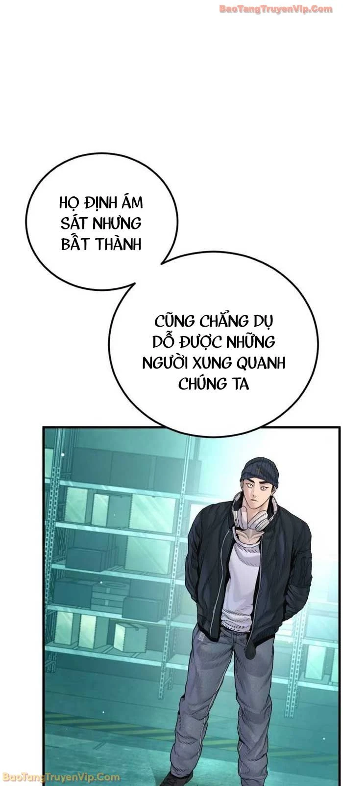 Bố Tôi Là Đặc Vụ Chapter 218 - 97