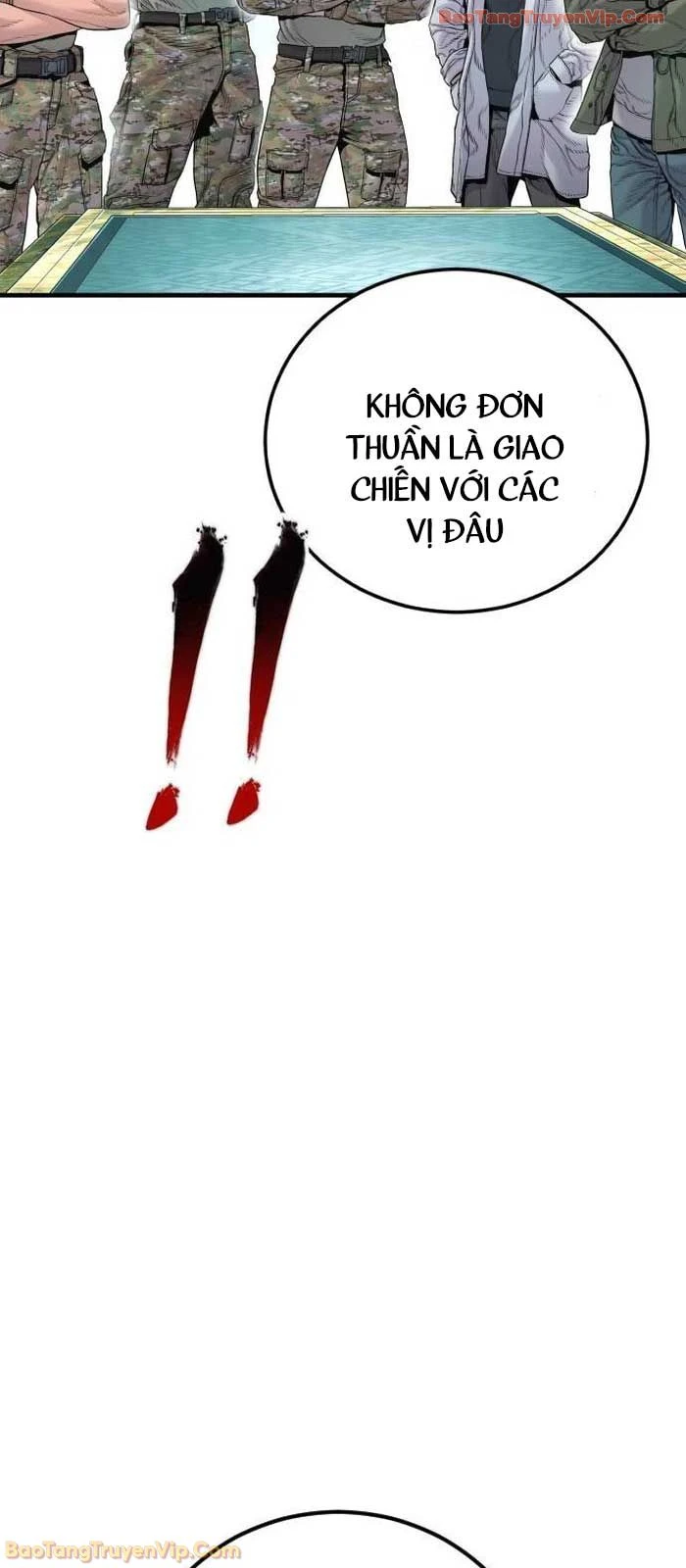 Bố Tôi Là Đặc Vụ Chapter 218 - 99