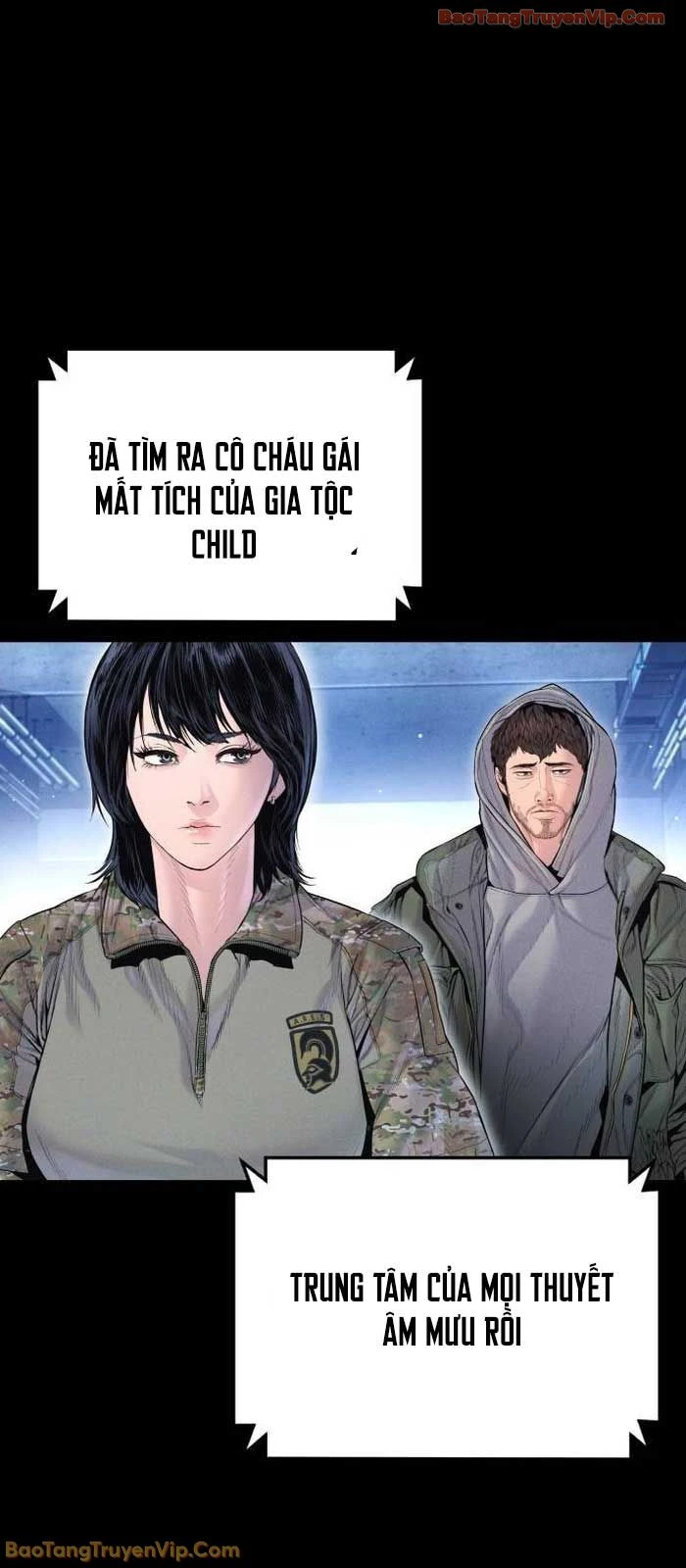 Bố Tôi Là Đặc Vụ Chapter 218 - 123